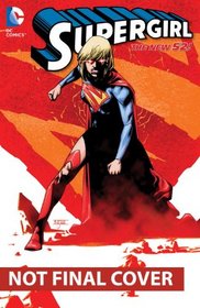 Supergirl Vol. 4 (The New 52)