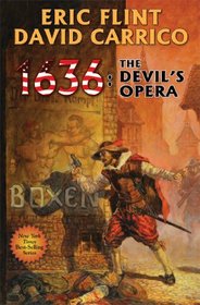 1636: The Devil's Opera (The Ring of Fire)