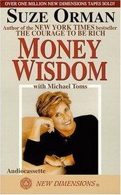 Money Wisdom - An Interview with Suze Orman
