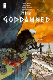 The Goddamned Volume 1: Before the Flood