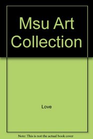 Msu Art Collection