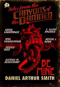 Tales from the Canyons of the Damned No. 13 (Volume 13)