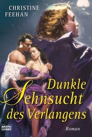 Dunkle Sehnsucht des Verlangens (Dark Challenge) (German Edition)