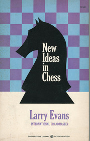 New Ideas In Chess