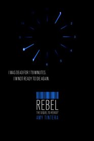 Rebel (Reboot, Bk 2)