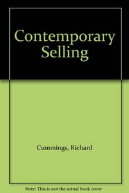 Contemporary Selling