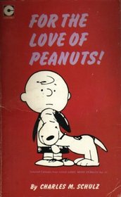 For the Love of Peanuts!