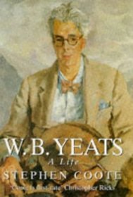 W.B.Yeats: A Life