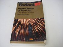 Fodors-USA '89