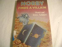 Norby Finds a Villain