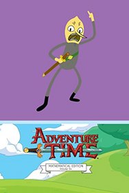 Adventure Time Vol. 6 Mathematical
