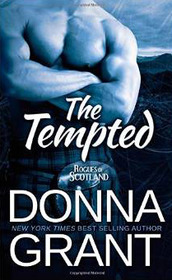 The Tempted (Rogues of Scotland, Bk 3)