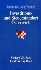 sterreich. Der steuerrechtliche EU-Nachbar