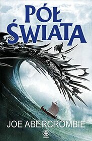 Pol swiata Tom 2 (Polish Edition)