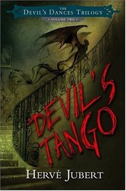 Devil's Tango (The Devil's Dances Trilogy)