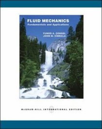 Fluid Mechanics