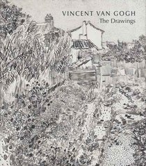 Vincent Van Gogh : The Drawings (Metropolitan Museum of Art Series)