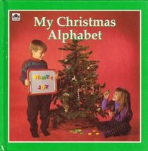 My Christmas Alphabet