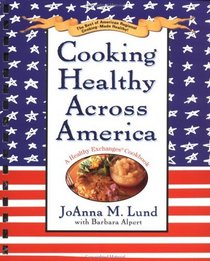 Cooking Healthy Across America