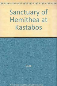 Sanctuary of Hemithea