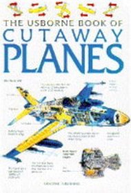 Cut-away Planes (Cutaways)