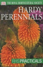 Hardy Perennials (RHS Practicals)