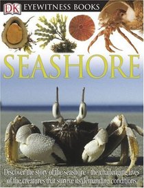 Seashore (DK Eyewitness Books)
