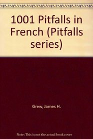 1001 Pitfalls in French (Pitfalls Series)