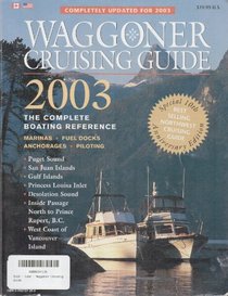 Waggoner Cruising Guide