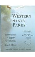 The Double Eagle Guide to Western State Parks: Southern Great Plains: Texas, Oklahoma
