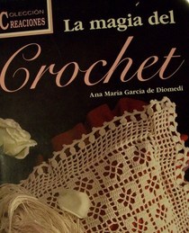 la magia del crochet