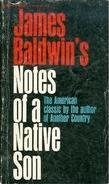 Notes of a Native Son