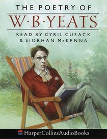 The poetry of W.B. Yeats