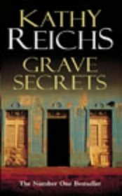 Grave Secrets (Temperance Brennan, Bk 5)
