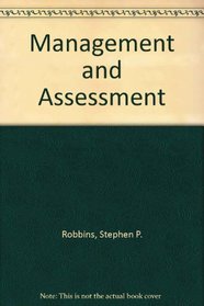 Management and Assessment