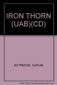 IRON THORN (UAB)(CD)