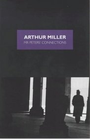 Mr. Peters' Connections (Methuen Modern Plays) (Modern Plays)