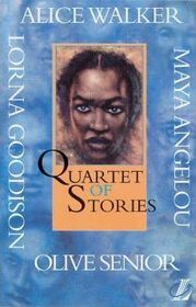 Quartet of Stories (New Longman Literature)