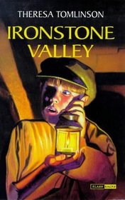 Ironstone Valley (Flashbacks)