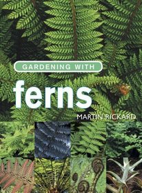 Gardening with Ferns