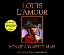 Son of a Wanted Man (Louis L'Amour)
