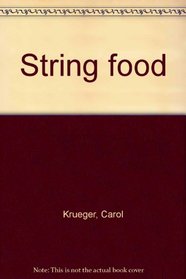 String food
