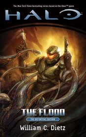 Halo: The Flood (Halo (Tor Paperback))