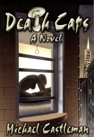 Death Caps (paperback)