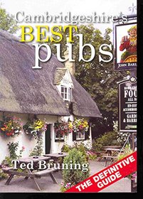 Cambridgeshire's Best Pubs