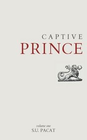 Captive Prince: Volume One (Volume 1)