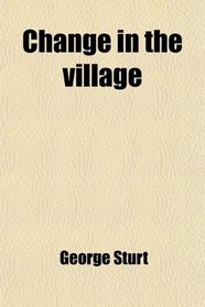 Change in the village