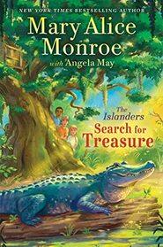 Search for Treasure (The Islanders, Bk 2)