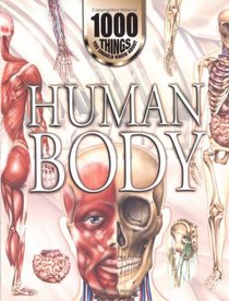 100 Things You Should Know About the Human Body