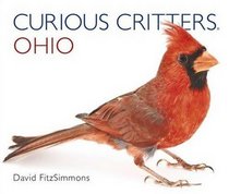 Curious Critters: Ohio (Curious Critters Board Books)